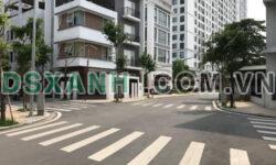 Cho thuê biệt thự liền kề 622 Minh Khai giá 45 triệu. LH 0903073985