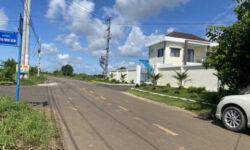cần Bán gấp đất mặt tiền Cách Mạng Tháng 8 TT ĐẤT ĐỎ chỉ 9tr/m2 tiện kinh doanh