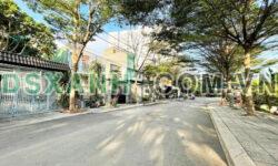 Bán lại lô đất MT Huỳnh Văn Lũy, Vĩnh Tân, Tân Uyên. Giá 2tỷ2/lô 68m2 Liền kề Khu VSIP 2, SHR