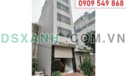 💥Cho thuê nhà làm văn phòng ở khu TĐC X2A Yên Sở, Hoàng Mai, 0909549868