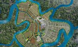 🔥Aqua City mở Booking: Nhà Phố – Biệt Thự – Shophouse