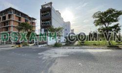 Bán đất KDC Lập Phúc Nhà Bè. MT đường 16m, liền kề tòa nhà cho thuê 100 phòng, giá chỉ 55 triệu/m2