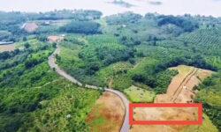 Còn duy nhất 1 lô đất đẹp view hồ Trị An – Đồng Nai. Liên hệ em Đạt bán nhanh trong tuần
