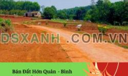 Chính chủ cần bán gấp ngay TT Tân Lợi Hớn Quản.