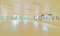 Cho thuê nhà 5 tầng mặt tiền Hoàng Diệu – ngang 10m