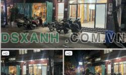 Chính chủ cho thuê cửa hàng phố Dương Khuê, Cầu Giấy, HN; 12tr/th; 0971973383