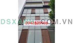 ⭐Chính chủ cho thuê nhà mặt phố Doãn Kế Thiện, Cầu Giấy; từ 18tr/tầng; 0942829906