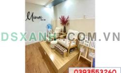 ⭐Cần sang nhượng tiệm Nail khu vực đường Đào Duy Từ, Q.10; 0393553260