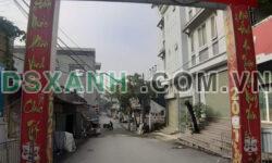 51.1m2, Nhỉnh 1 tỷ, Lh 0814895766, Chúc Lý, Ngọc Hòa, Chương Mỹ, HN, Giáp tt Chúc Sơn