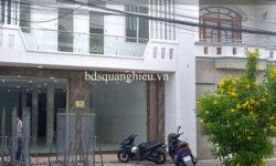 Bán Nhà 1 trệt, 1 lầu – Mặt Tiền Đường Nguyễn Văn Trỗi – Phước Nguyên – TP Bà Rịa – Bà Rịa Vũng Tàu