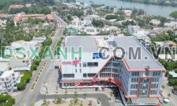 BÁN NHÀ PHỐ ĐẠI KHÁNH BÌNH