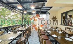 Cho thuê nhà riêng, KĐT Việt Hưng, Long Biên .nhà phố kinh doanh đường 20m.