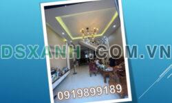⭐Chính chủ cho thuê cả nhà 4T tại Dương Tự Minh, An Hải Bắc, Sơn Trà, Đà Nẵng; 40tr/th; 0919899189