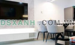 Mở bán 100 căn hộ chung cư tại trung tâm thành phố dĩ An