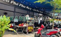 Cho thuê mặt bằng kinh doanh Quận Bình Tân – HCM