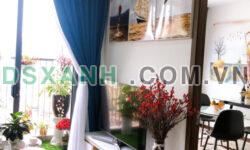 Cho thuê căn hộ cao cấp TP Bắc Giang chỉ từ 4,5tr/tháng