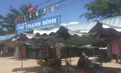 Đất Tây Ninh Tiện Ích Xung Quanh Không Quá 200m, Đầu Tư Kinh Doanh Bao Ổn