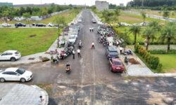 Siêu dự án Estella city chỉ #372tr đất nền Sông Mây một bước chân ngàn tiện ích.