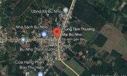 Mở rộng kinh doanh bán bớt mảnh đất 420 triệu