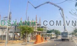 Nhà mới xây dựng sổ riêng ngay trung tâm thành phố Tân Uyên Bình Dương