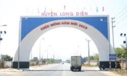 Bán lô đất lớn mặt tiền Hương Lộ 14 giá đầu tư chỉ 12 tỷ