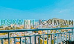 Cho thuê căn hộ view biển block A tầng 25 Liên hệ : 0937946866
