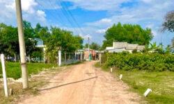 Bán Đất  Châu Thành, Tây Ninh tc 349m2