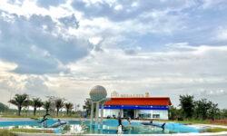 ĐÓN SÓNG ĐẦU TƯ SINH LỜI CAO TẠI MEGA CITY  2 GIÁ ƯU ĐÃI CHỈ TỪ 1,2 TỶ/NỀN SỔ SẴN FUL THỔ CƯ