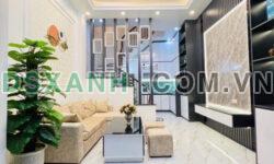 Chính chủ cần bán nhà khu vực Trường Chinh Hà Nội