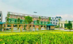 Chủ cần tiền bán gấp nền dất Century City giá 2 tỷ