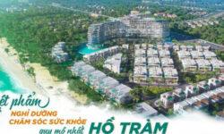 Chỉ 4 tỷ sở hữu căn hộ biển view công viên bốn mùa full nội thất cao cấp