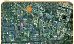Chính thức mở bán KDC An Nông 2.
