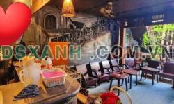 BÁN ĐẤT TRƯỜNG CHINH – CẨM LỆ TẶNG QUÁN CAFE