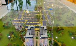 Đất nền liền kề Tp Biên Hòa cạnh kcn Sông Mây Đồng Nai, Dt 80-100m2 tc 100%. shr