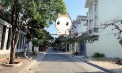 Chính chủ gửi bán nhà 100m2 hẻm ô tô tránh nhau trung tâm p.4 giá chỉ 8.5 tỷ TL