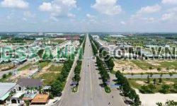 Siêu dự án đất nền liền kề cụm khu công nghiệp VISIP