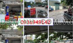 Sang nhượng quán Cơm – Nhậu – Giải khát tại Bến Xe đuôi cá, P.Thịnh Liêt, Hoàng Mai; 0936949142