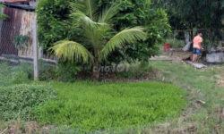Cần bán Lô Đất thổ cư 380m2 Phước Hậu -Long An