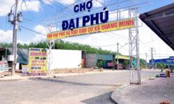 Chình chủ cần bán đất Chơn Thành Bình Phước