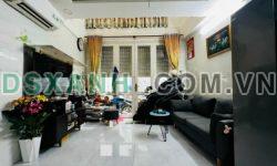 BÁN NHÀ PHÚ NHUẬN HXH 100M2 NGANG 9 M 5 TẦNG 15 PHÒNG THU NHẬP 40T TRẦN KẾ XƯƠNG KHU VIP PXL 10.3 TỶ.