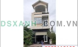 Chính chủ cho thuê nhà nguyên căn 1 trệt 2 lầu KDC Đại Phước, Nhơn Trạch, Đồng Nai; 7,5tr/th; 0909118100