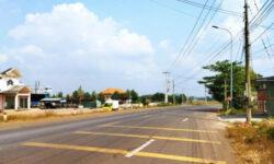 Bán vài lô đất lớn thuộc huyện Châu Đức – Đất đẹp đầy đủ giấy tờ – Giá tốt