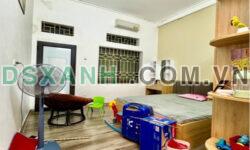 NHÀ THOÁNG SÁNG – 20M RA MẶT PHỐ Ô TÔ – SÂN ĐỂ XE THOẢI MÁI