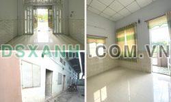– Chính chủ bán nhà lầu trệt và 06 phòng trọ khu Thông Dụng chỉ 3.5 tỷ đường 12 m.