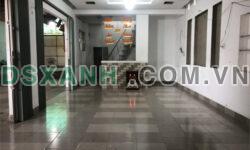 Cho thuê mặt bằng 170m2 nhà xưởng đẹp đường Bình Giã, TPVT
