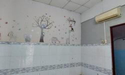 Nhà phường Thống Nhất, SHR thổ cư 100% đường xe hơi, giá rẻ