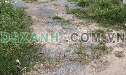 Cần bán đất tại Tân An Thủ Dầu Một diện tích 90m2