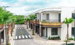 Bán gấp lô đất 100m2 MT Nguyễn Văn Linh, trung tâm hành chính Chơn Thành, Bình Phước