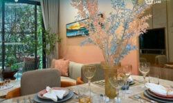 Tập Đoàn Hưng Thịnh Mở Bán Căn Hộ Fiveseasons Homes Vũng Tàu