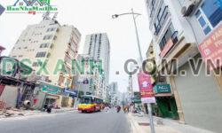 NHÀ SIÊU DÒNG TIỀN – MẶT PHỐ KINH DOANH SẦM UẤT